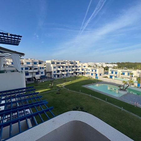 Les Dunes De Cabo Complex Cabo Negro Exterior photo